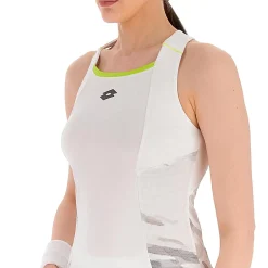 Clearance Tech Tank Top Women - White, Grey Tops