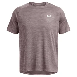 Best Tech Textured T-Shirt Men - Shirts