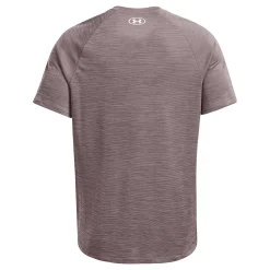 Best Tech Textured T-Shirt Men - Shirts