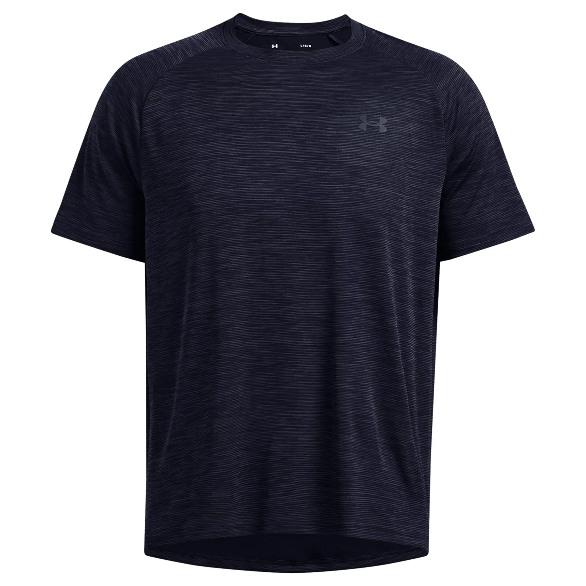 Clearance Tech Textured T-Shirt Men - Shirts
