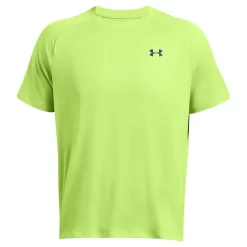 Discount Tech Textured T-Shirt Men - Shirts