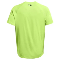 Discount Tech Textured T-Shirt Men - Shirts