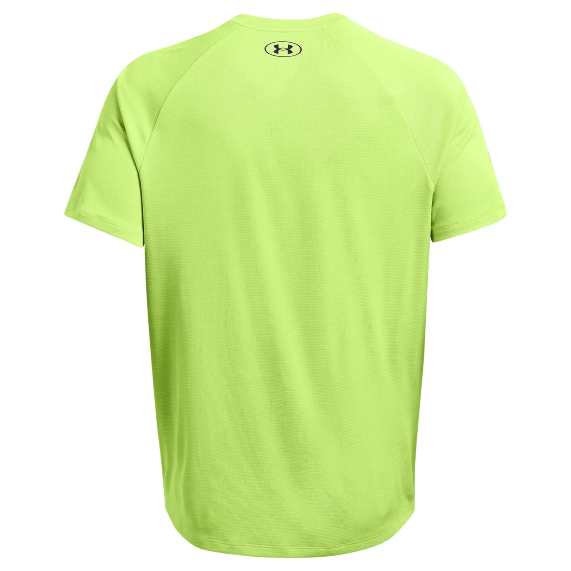 Discount Tech Textured T-Shirt Men - Shirts
