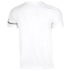 Clearance Tech T-Shirt Men - White, Silver Shirts