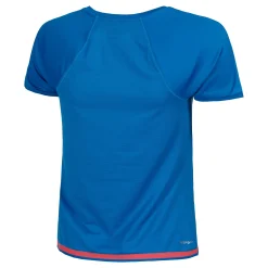 Online Tech T-Shirt Women - Blue, Dark Blue Shirts