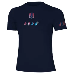 Best Sale Tech T-Shirt Women - Dark Blue Shirts