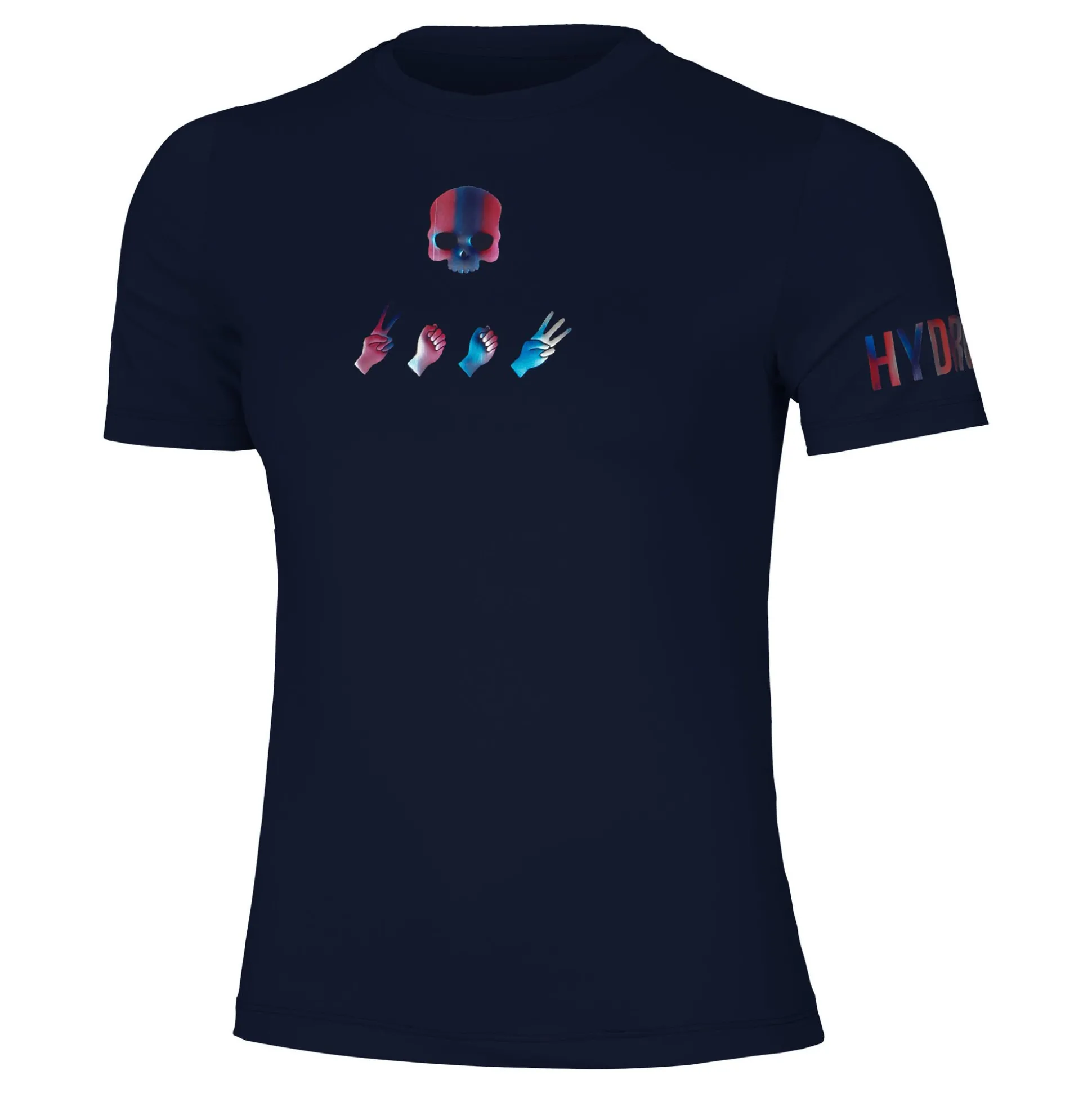Best Sale Tech T-Shirt Women - Dark Blue Shirts