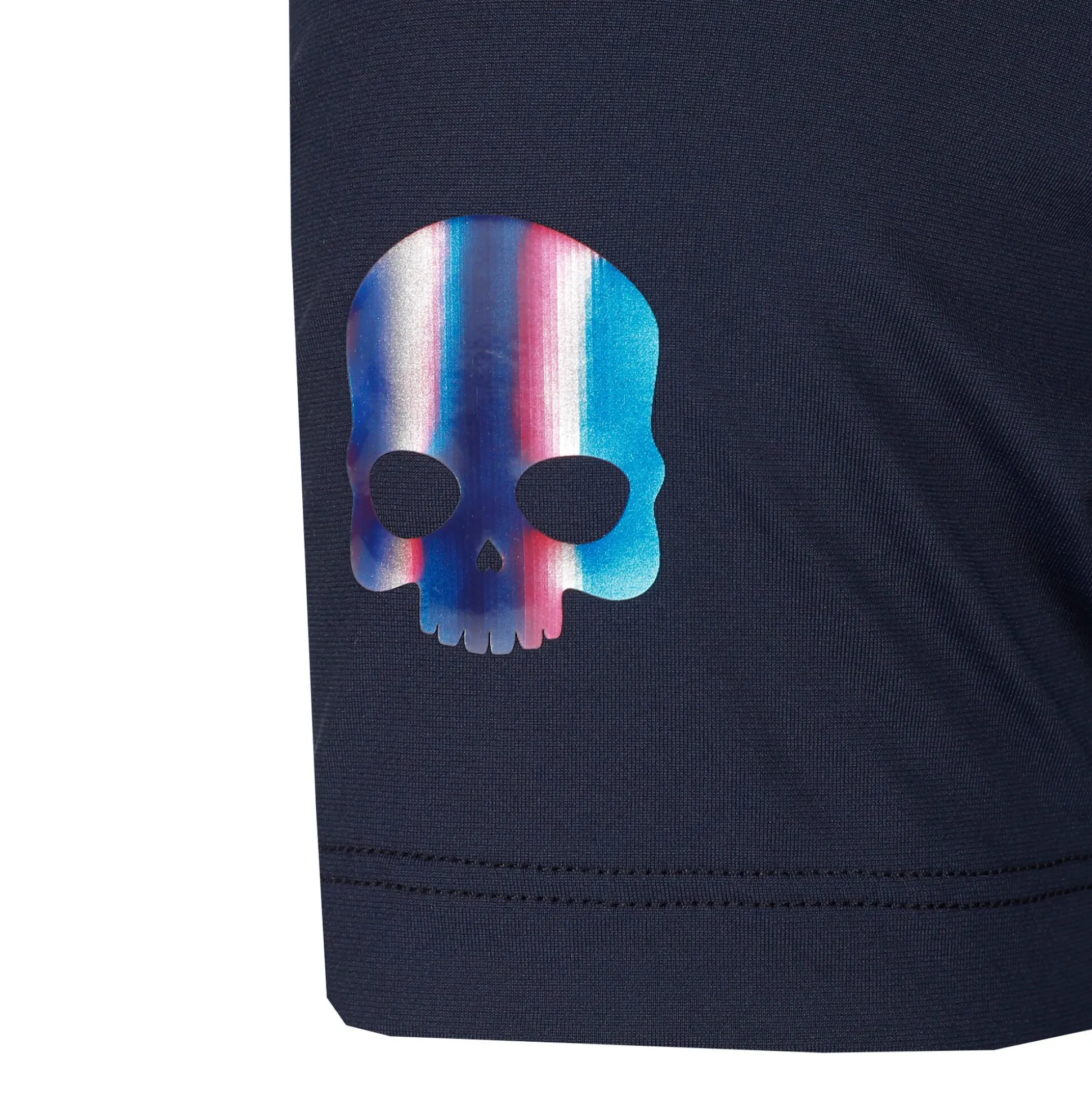 Best Sale Tech T-Shirt Women - Dark Blue Shirts