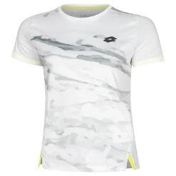 Hot Tech T-Shirt Women - White, Grey Shirts