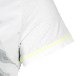 Hot Tech T-Shirt Women - White, Grey Shirts