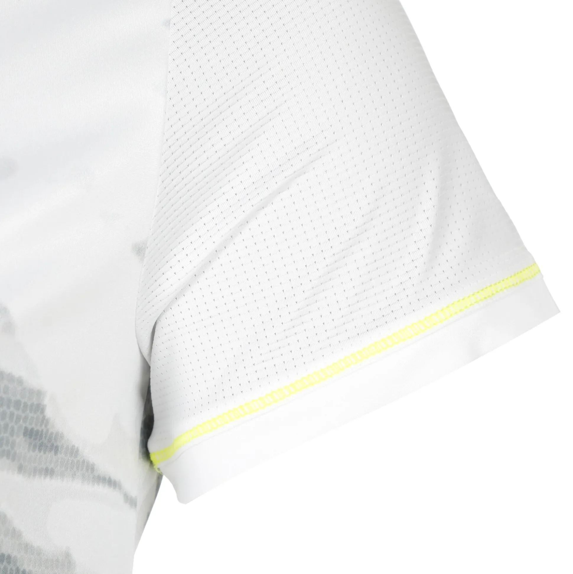 Hot Tech T-Shirt Women - White, Grey Shirts