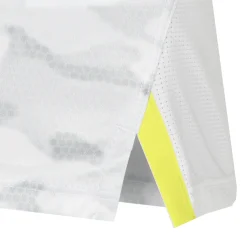 Hot Tech T-Shirt Women - White, Grey Shirts
