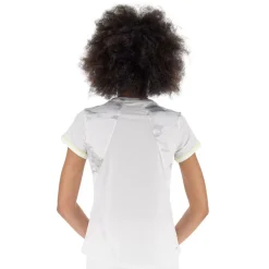 Hot Tech T-Shirt Women - White, Grey Shirts