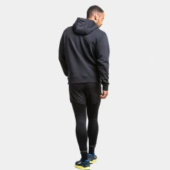 Fashion Tech Twin Running Tights Men - Running Clothing