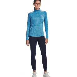 New Tech Twist Long Sleeve Women - Shirts
