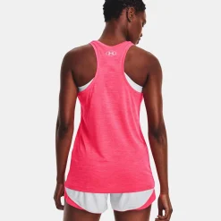 Cheap Tech Twist Tank Top Women - Tops