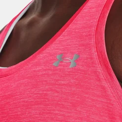 Cheap Tech Twist Tank Top Women - Tops