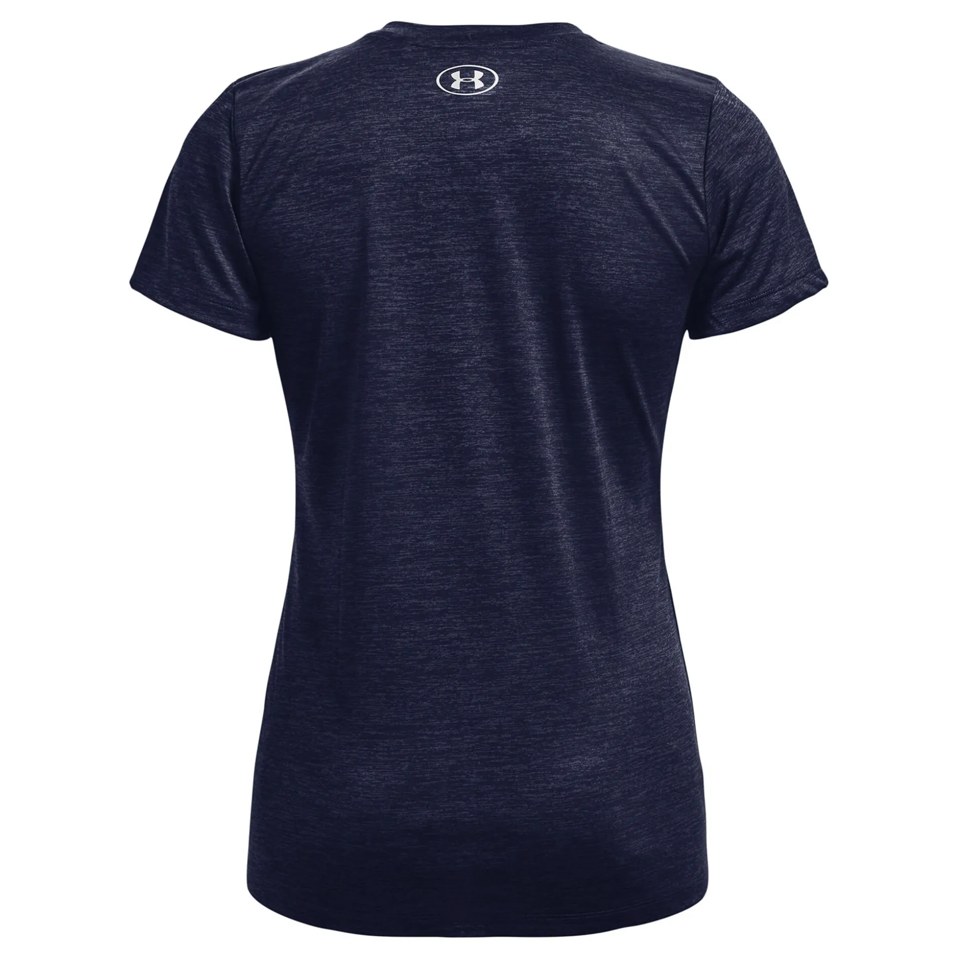 Flash Sale Tech Twist T-Shirt Women - Dark Blue Shirts