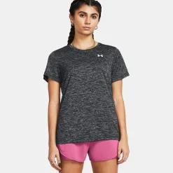 Flash Sale Tech Twist T-Shirt Women - Shirts