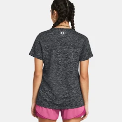 Flash Sale Tech Twist T-Shirt Women - Shirts