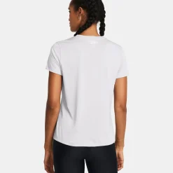 Fashion Tech Twist T-Shirt Women - Shirts
