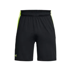 New Tech Vent Shorts Men - Black Shorts