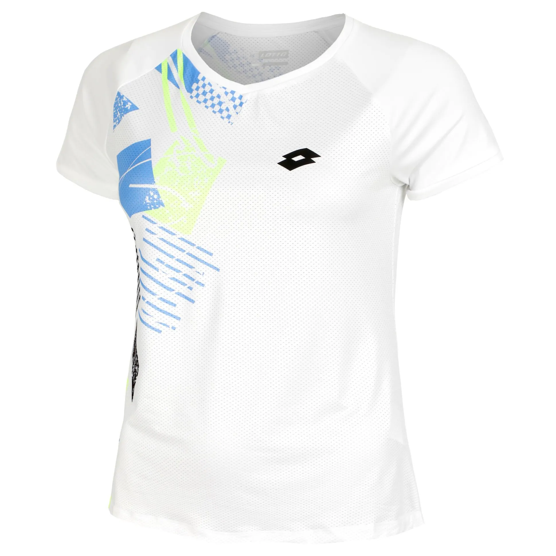 Outlet Tech W I D5 T-Shirt Women - Shirts