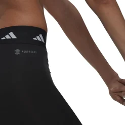 Cheap Tech-Fit 3 Stripes 7/8 Tight Women - Pants