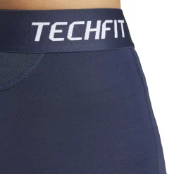 Flash Sale Tech-Fit Base Tight Men - Dark Blue Pants