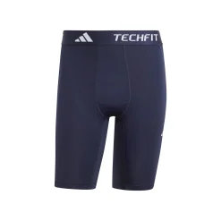 Discount Tech-Fit Base Tight Men - Dark Blue Pants