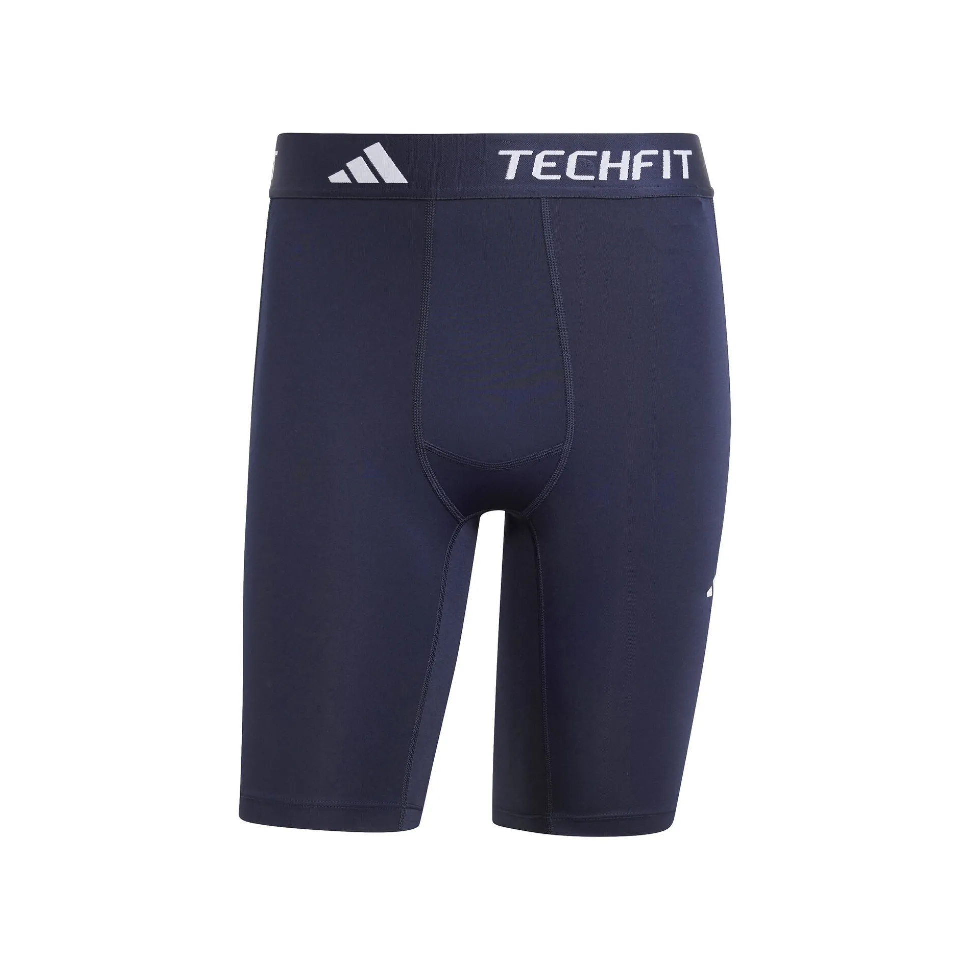 Discount Tech-Fit Base Tight Men - Dark Blue Pants