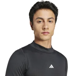 Hot Tech-Fit CLD RDY Long Sleeve Men - Shirts