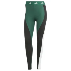 Fashion Tech-Fit Color Block 7/8 Tight Women - Pants