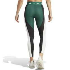 Fashion Tech-Fit Color Block 7/8 Tight Women - Pants