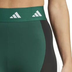Fashion Tech-Fit Color Block 7/8 Tight Women - Pants