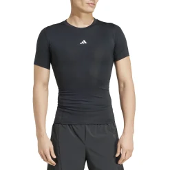 Sale TechFit Compression T-Shirt Men - Shirts