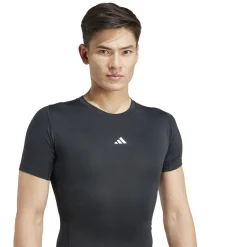 Sale TechFit Compression T-Shirt Men - Shirts