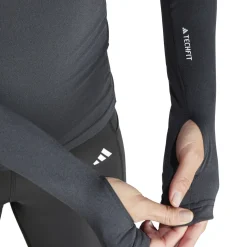 Cheap Tech-Fit Long Sleeve Women - Shirts