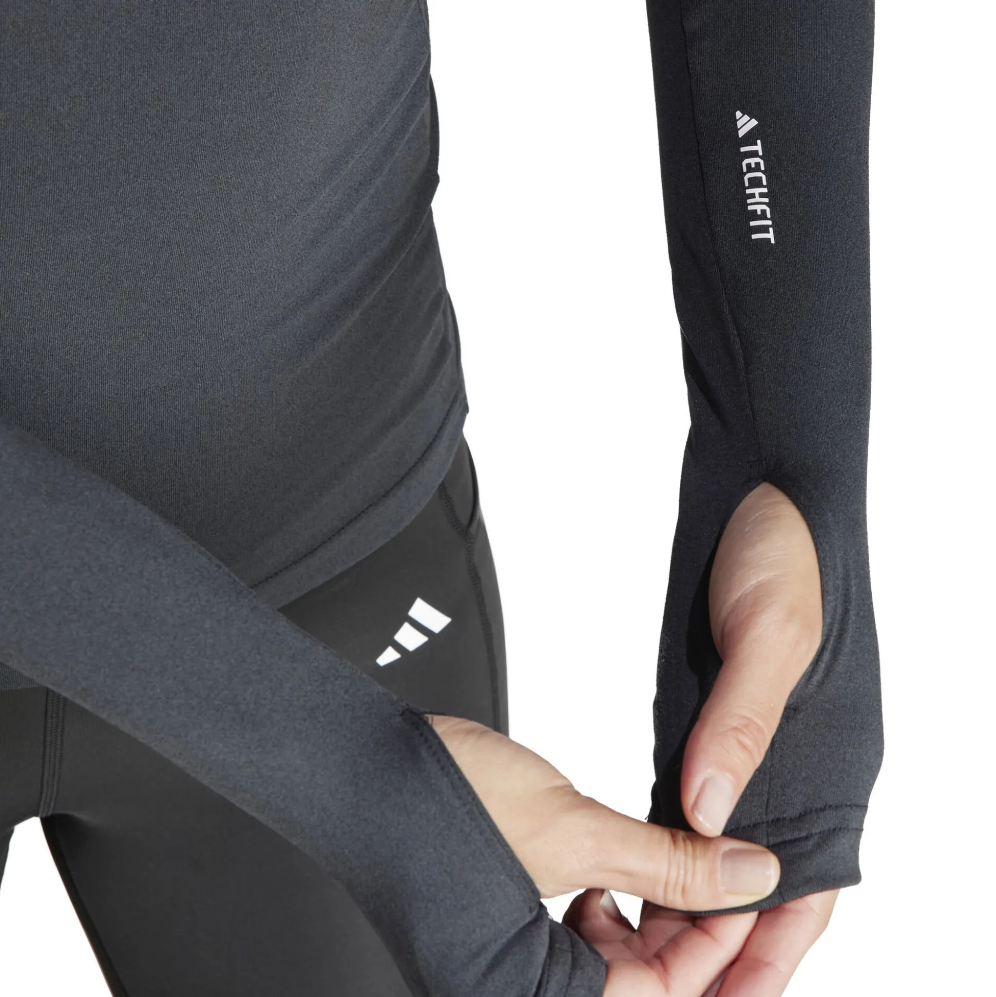 Cheap Tech-Fit Long Sleeve Women - Shirts
