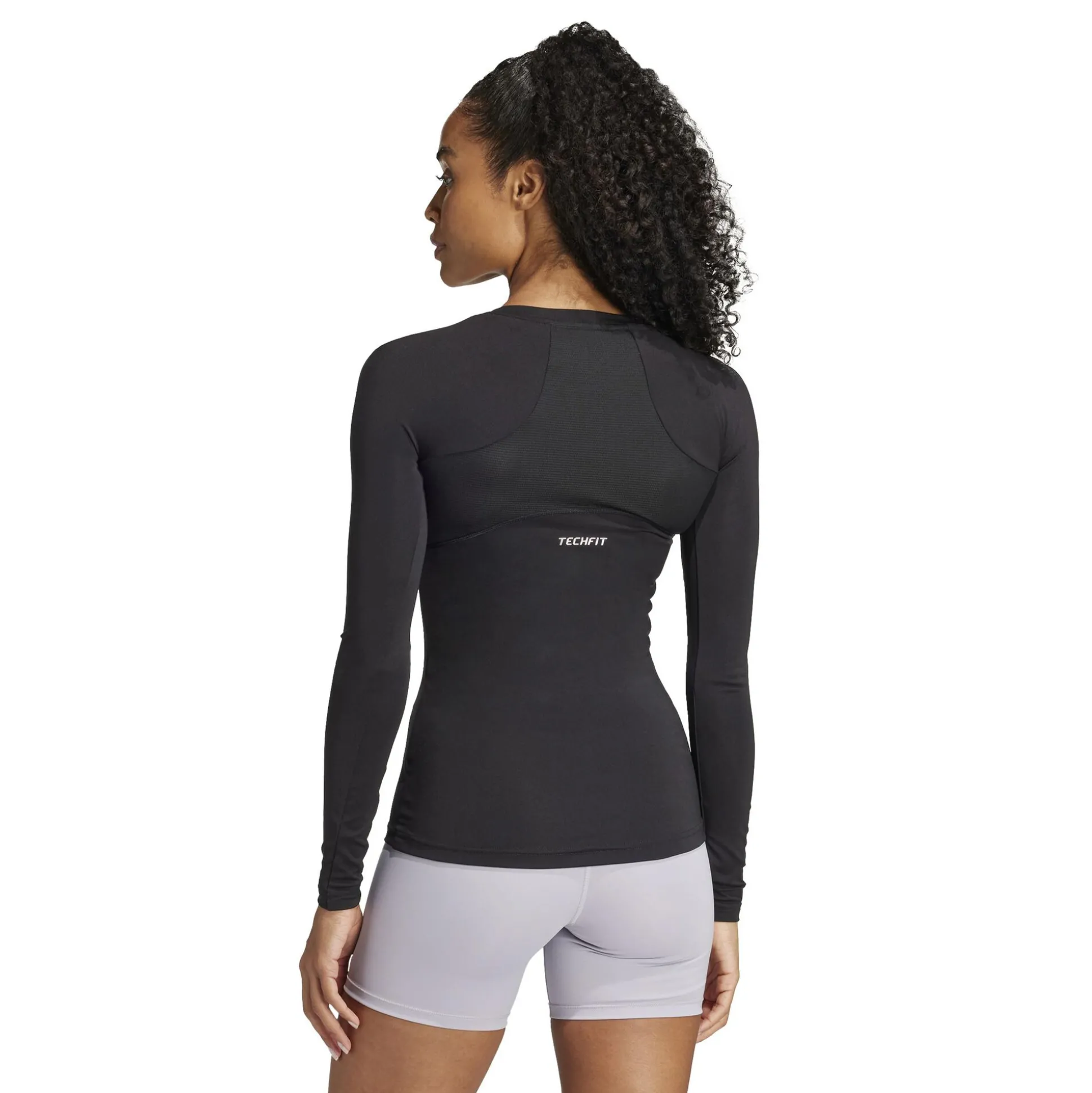 Cheap Tech-Fit Long Sleeve Women - Shirts