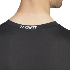 Online TechFit Longlseeve Long Sleeve Men - Shirts