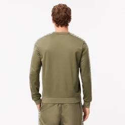 New Technical Capsule Sweatshirt Men - Hoodies & Sweaters