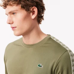 New Technical Capsule Sweatshirt Men - Hoodies & Sweaters