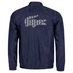 Discount Technical Capsule Tracksuit Men - Blue, White Tracksuits