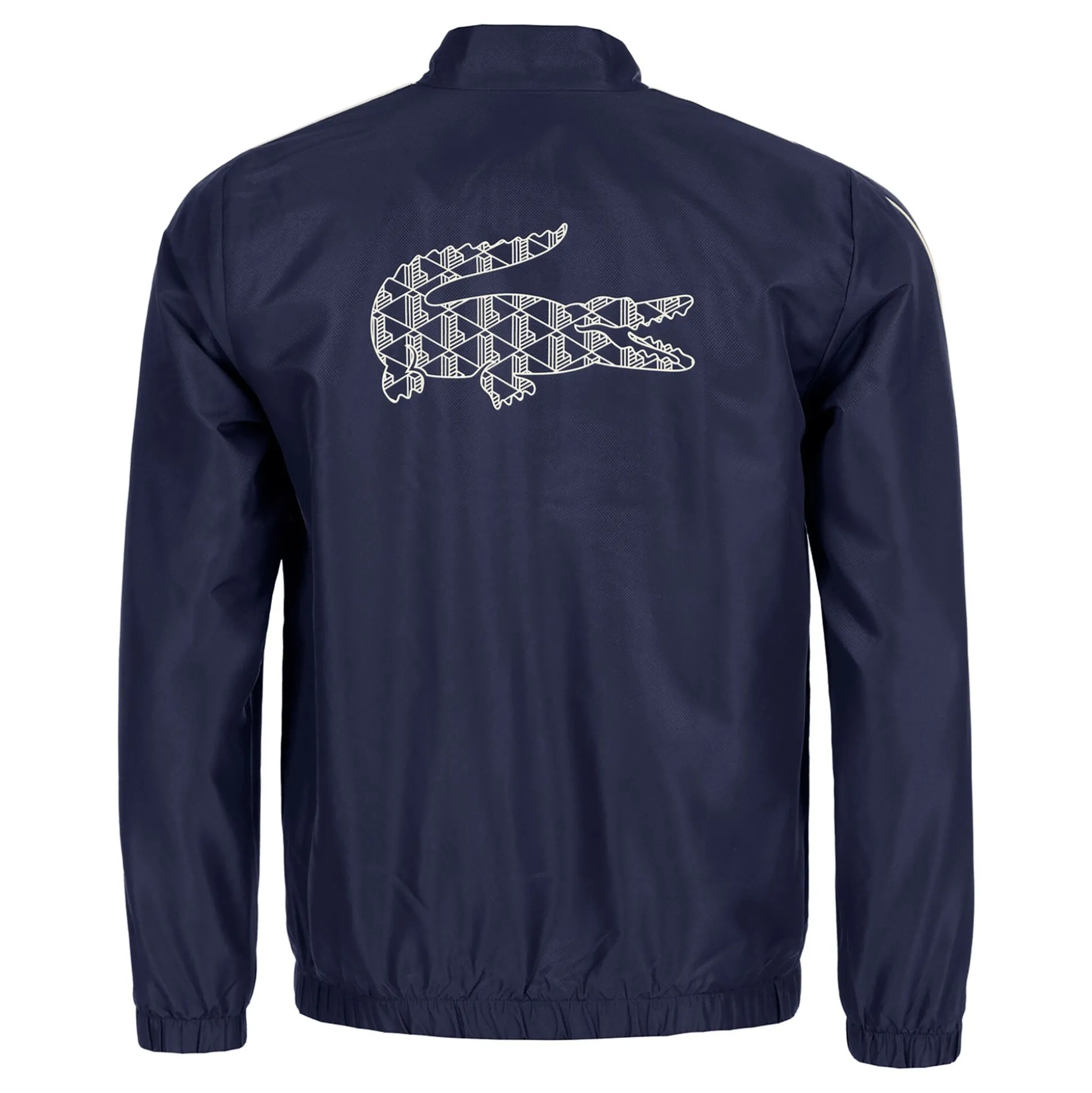 Discount Technical Capsule Tracksuit Men - Blue, White Tracksuits