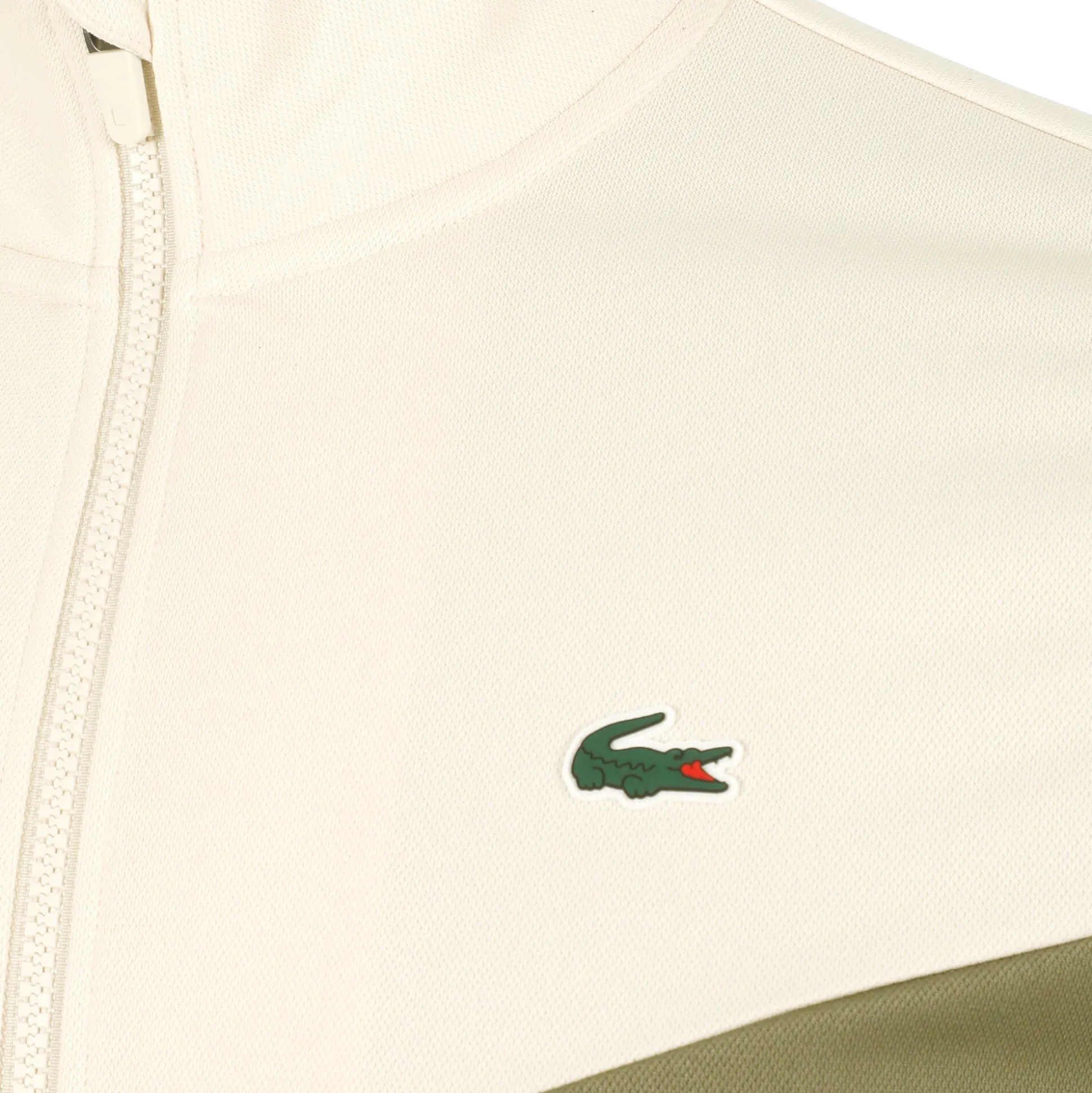 Online Technical Capsule Training Jacket Men - Cream, Multicoloured Hoodies & Sweaters|Jackets