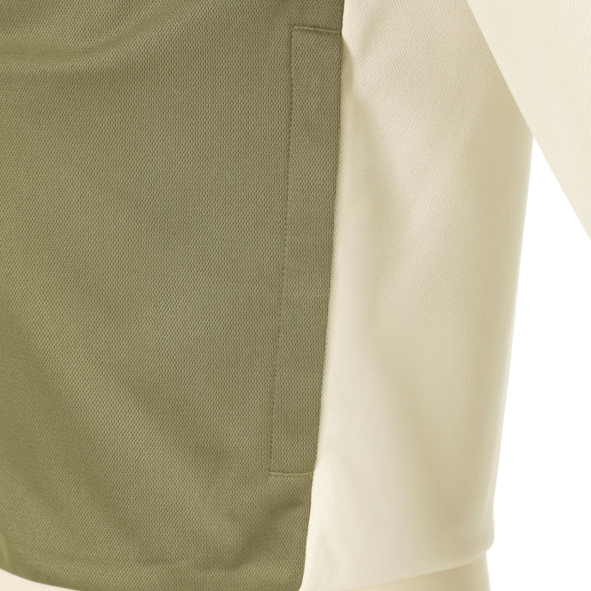 Online Technical Capsule Training Jacket Men - Cream, Multicoloured Hoodies & Sweaters|Jackets
