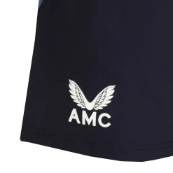 Sale Technical Shorts Men - Dark Blue Shorts