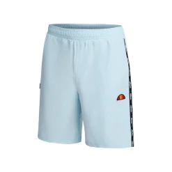 Discount Tennis Guglina Shorts Men - Light Blue Shorts