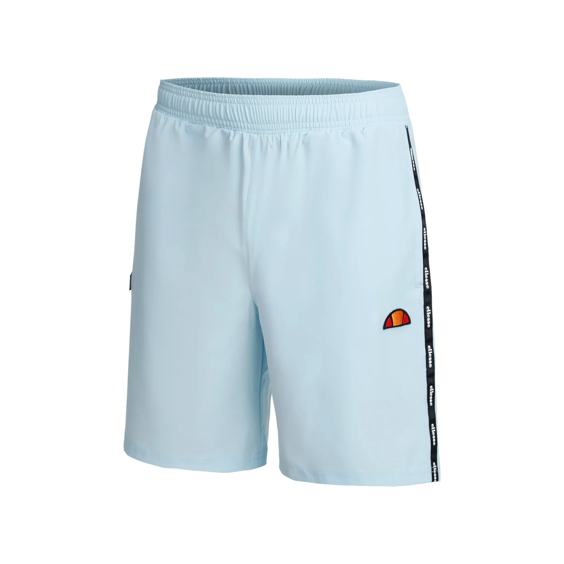 Discount Tennis Guglina Shorts Men - Light Blue Shorts